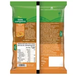 Tata Sampann Unpolished Toor Dal/Arhar Dal, 2 kg - Image 2
